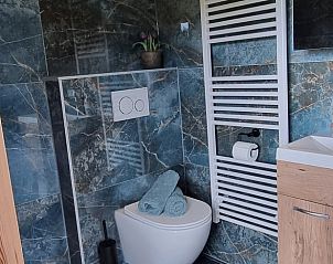 Verblijf 264305 - Vakantiewoning Het Friese platteland - Huisje in Kollum