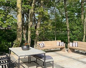 Unterkunft 264403 - Ferienhaus Het Friese platteland - Vakantiehuisje in Pingjum