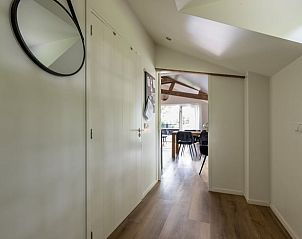 Unterkunft 264403 - Ferienhaus Het Friese platteland - Vakantiehuisje in Pingjum