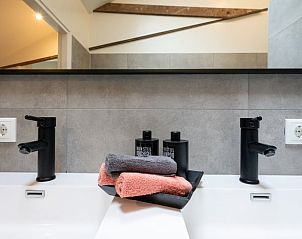 Unterkunft 264403 - Ferienhaus Het Friese platteland - Vakantiehuisje in Pingjum