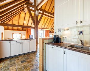 Unterkunft 264406 - Ferienhaus Het Friese platteland - Het Koetshuis