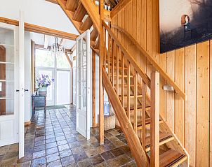 Unterkunft 264406 - Ferienhaus Het Friese platteland - Het Koetshuis