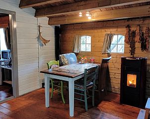 Guest house 264602 - Holiday property Het Friese platteland - Vakantiehuis in Twijzelerheide