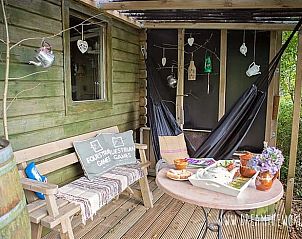 Guest house 264602 - Holiday property Het Friese platteland - Vakantiehuis in Twijzelerheide