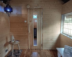 Guest house 264602 - Holiday property Het Friese platteland - Vakantiehuis in Twijzelerheide