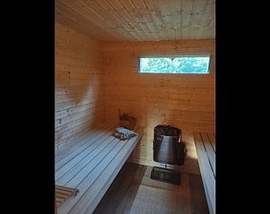 Guest house 264602 - Holiday property Het Friese platteland - Vakantiehuis in Twijzelerheide