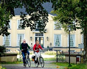 Guest house 264602 - Holiday property Het Friese platteland - Vakantiehuis in Twijzelerheide