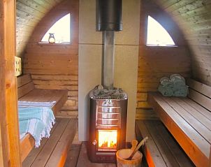 Guest house 264603 - Holiday property Het Friese platteland - Huisje in Twijzelerheide