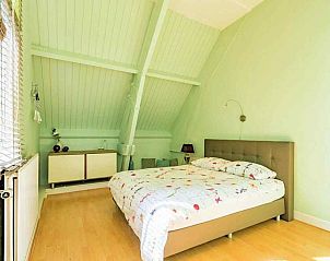 Unterkunft 265003 - Ferienhaus Het Friese platteland - FR020