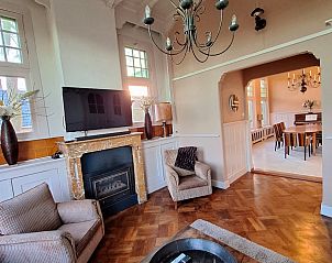 Unterkunft 265003 - Ferienhaus Het Friese platteland - FR020