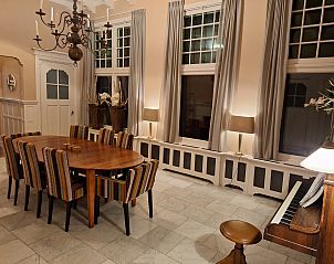 Unterkunft 265003 - Ferienhaus Het Friese platteland - FR020