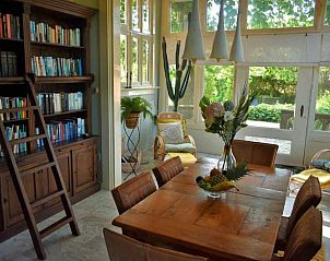 Unterkunft 265003 - Ferienhaus Het Friese platteland - FR020