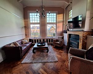 Unterkunft 265003 - Ferienhaus Het Friese platteland - FR020