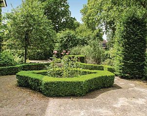 Unterkunft 265003 - Ferienhaus Het Friese platteland - FR020