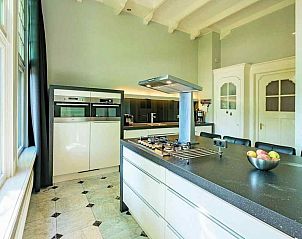 Unterkunft 265003 - Ferienhaus Het Friese platteland - FR020