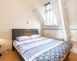 Unterkunft 265003 - Ferienhaus Het Friese platteland - FR020