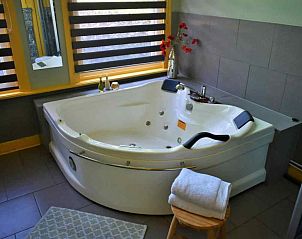 Unterkunft 265003 - Ferienhaus Het Friese platteland - FR020