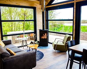 Guest house 265104 - Holiday property Het Friese platteland - Vakantiehuis in Nes