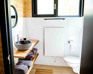 Guest house 265104 - Holiday property Het Friese platteland - Vakantiehuis in Nes