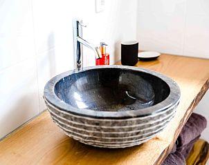 Guest house 265104 - Holiday property Het Friese platteland - Vakantiehuis in Nes