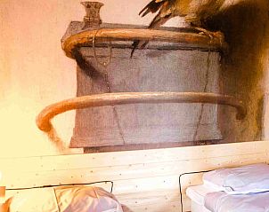 Guest house 265104 - Holiday property Het Friese platteland - Vakantiehuis in Nes