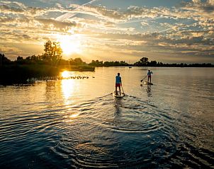 Guest house 265104 - Holiday property Het Friese platteland - Vakantiehuis in Nes