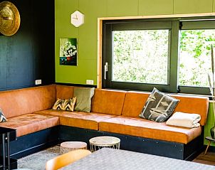 Guest house 265109 - Holiday property Het Friese platteland - Vakantiehuisje in Nes