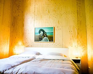 Guest house 265109 - Holiday property Het Friese platteland - Vakantiehuisje in Nes