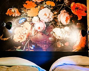 Guest house 265109 - Holiday property Het Friese platteland - Vakantiehuisje in Nes