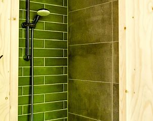 Guest house 265109 - Holiday property Het Friese platteland - Vakantiehuisje in Nes