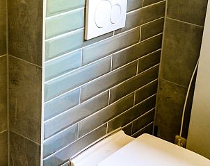 Guest house 265109 - Holiday property Het Friese platteland - Vakantiehuisje in Nes