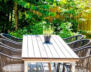 Guest house 265109 - Holiday property Het Friese platteland - Vakantiehuisje in Nes