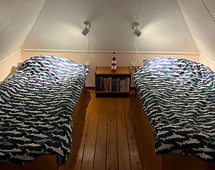 Unterkunft 265403 - Ferienhaus Het Friese platteland - Vakantiehuisje in Paesens-Moddergat