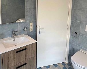 Unterkunft 265403 - Ferienhaus Het Friese platteland - Vakantiehuisje in Paesens-Moddergat