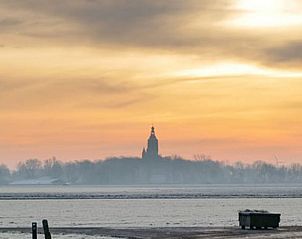 Unterkunft 265403 - Ferienhaus Het Friese platteland - Vakantiehuisje in Paesens-Moddergat