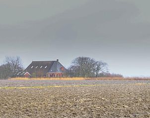 Unterkunft 265403 - Ferienhaus Het Friese platteland - Vakantiehuisje in Paesens-Moddergat