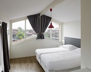 Unterkunft 266911 - Bungalow Het Friese platteland - Goudplevier Wellness Plus 10