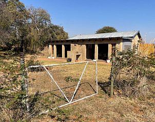 Unterkunft 2670101 • Ferienhaus Gauteng • Farm Cottage Lekker Plekkie Sprocket 