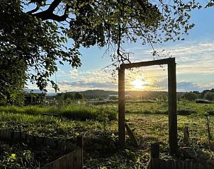 Unterkunft 2670101 - Ferienhaus Gauteng - Farm Cottage Lekker Plekkie 