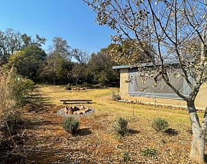 Unterkunft 2670101 - Ferienhaus Gauteng - Farm Cottage Lekker Plekkie 