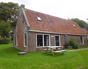 Guest house 267012 • Holiday property Het Friese platteland • Vakantiehuisje in Jannum 