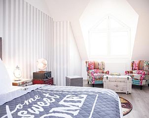 Verblijf 26702602 - Vakantie appartement Noordrijn-Westfalen - Hotel Wulff