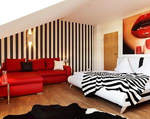 Verblijf 26702602 - Vakantie appartement Noordrijn-Westfalen - Hotel Wulff