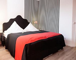 Verblijf 26702602 - Vakantie appartement Noordrijn-Westfalen - Hotel Wulff