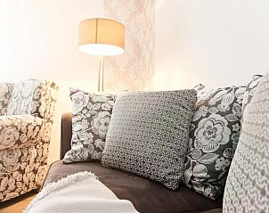 Verblijf 26702602 - Vakantie appartement Noordrijn-Westfalen - Hotel Wulff