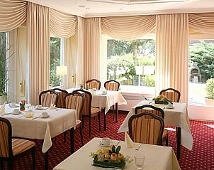 Verblijf 26702604 - Vakantie appartement Noordrijn-Westfalen - Forellenhof