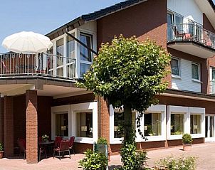 Verblijf 26702604 - Vakantie appartement Noordrijn-Westfalen - Forellenhof