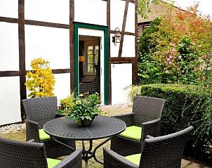 Verblijf 26702604 - Vakantie appartement Noordrijn-Westfalen - Forellenhof