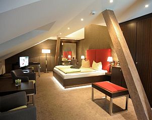 Verblijf 26702604 - Vakantie appartement Noordrijn-Westfalen - Forellenhof