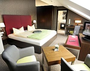 Verblijf 26702604 - Vakantie appartement Noordrijn-Westfalen - Forellenhof